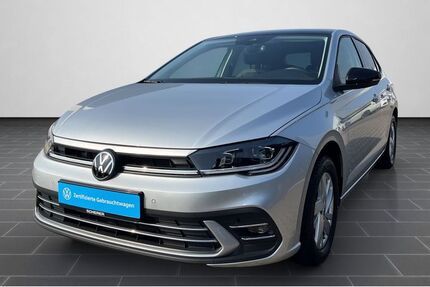 VW Polo 13.180 km 22.200 &euro; Ladenburg 68526