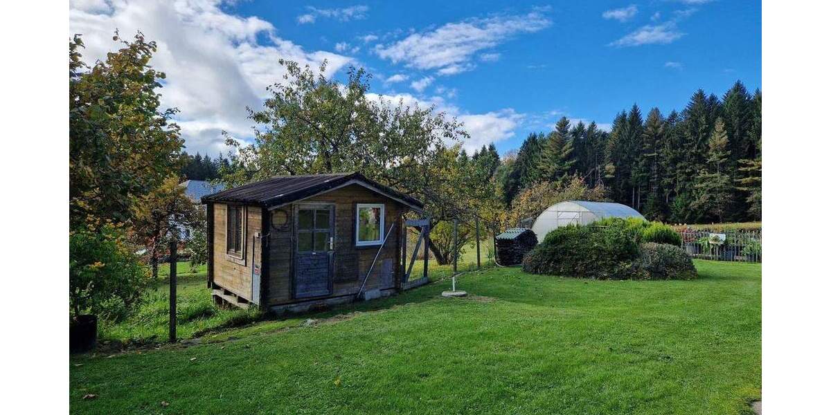 Einfamilienhaus Kirchberg im Wald / Raindorf Kirchberg - 1 Zimmer, 300 m&sup2;, 698.500&euro; | Angebot:25796770