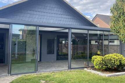 Einfamilienhaus in Geldern-Veert 5 zimmer