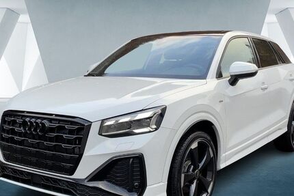 Audi Q2 1.600 km 39.900 &euro; Gummersbach 51645