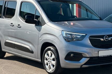Opel Combo Life 132.000 km 15.995 &euro; Bruchsal-Helmsheim 76646