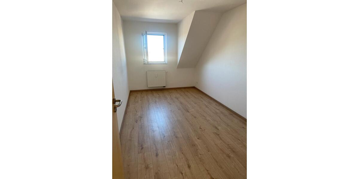 Etagenwohnung Radibor - 2 Zimmer, 53 m&sup2;, 350&euro; | Angebot:26094315