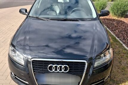 Audi A3 300.000 km 2.800 &euro; Moormerland 26802