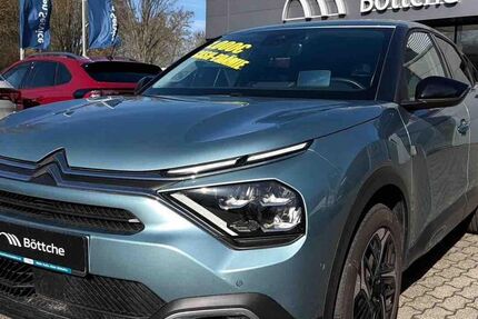 Citroen C4 21.756 km 19.990 &euro; Bad Belzig 14806