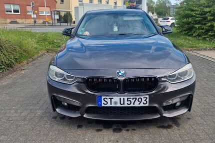 BMW 320 316.483 km 9.499 &euro; Lengerich 49525