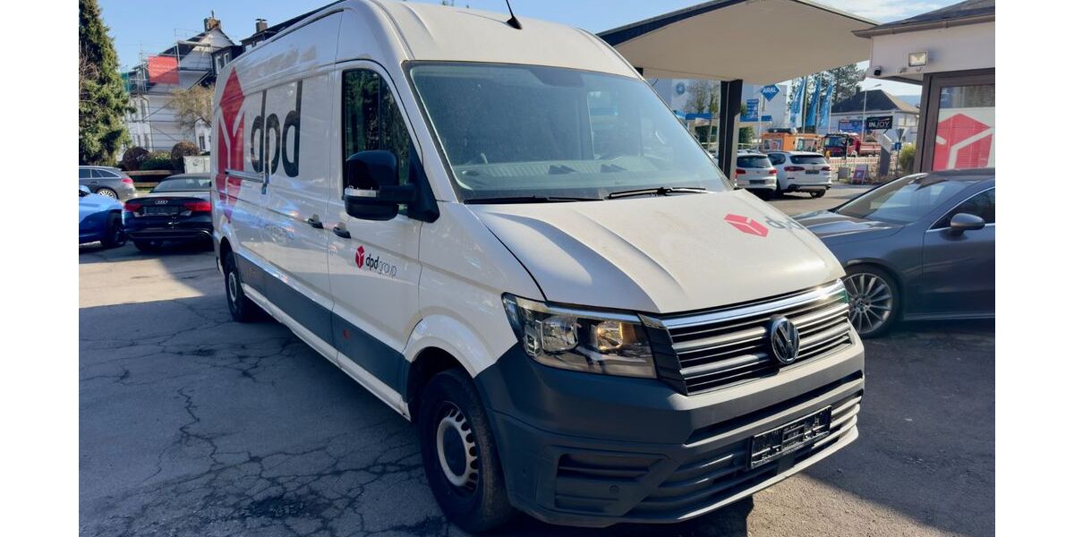 VW Crafter 84.443 km 19.900 &euro; Hagen 58093