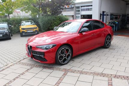 Alfa Romeo Giulia 14.000 km 36.900 € Weilheim 82362