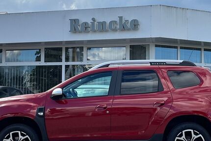 Dacia Duster 12.371 km 18.990 &euro; Neubrandenburg 17036