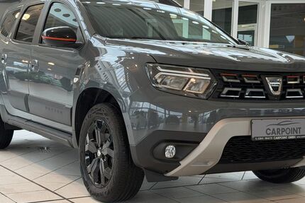 Dacia Duster 53.670 km 18.990 &euro; Beckum 59269