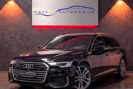 Audi A6 104.989 km 30.990 &euro; Rathenow 14712