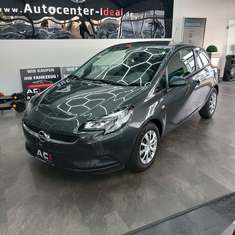 Opel Corsa 53.900 km 9.950 € Breidenbach 35236