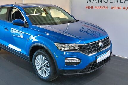 VW T-Roc 47.500 km 16.990 &euro; Wangerland 26434