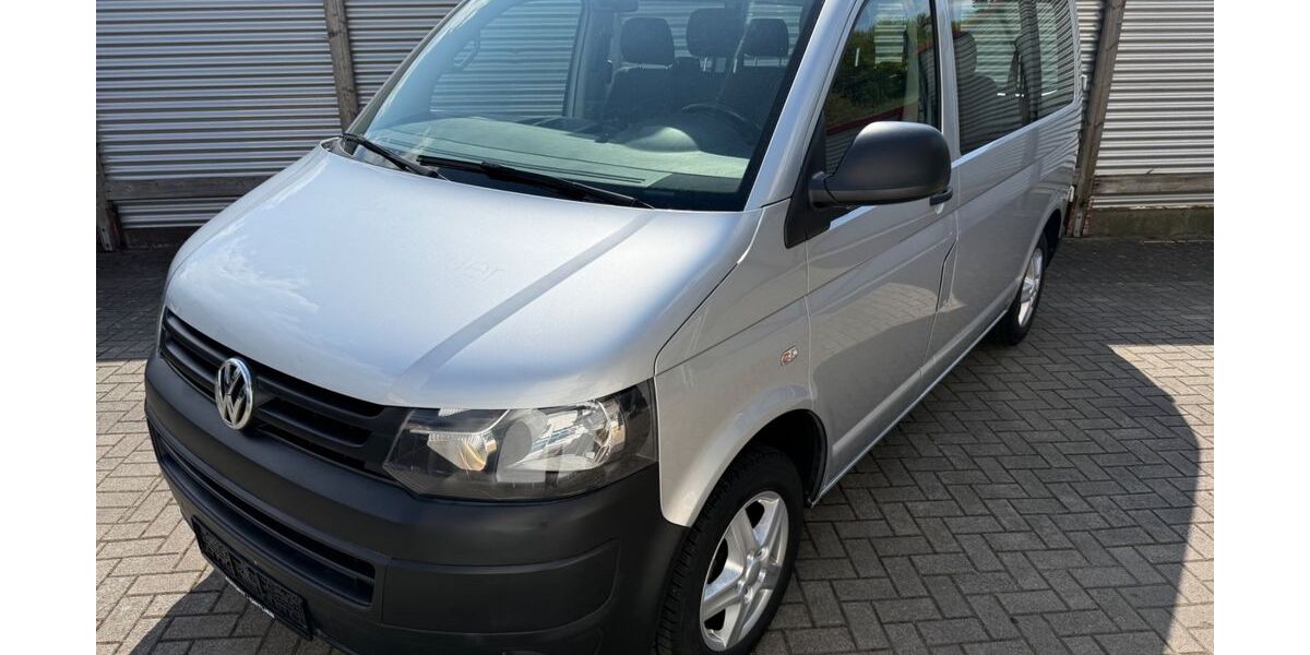 VW T5 Transporter 291.000 km 10.500 &euro; Balve 58802