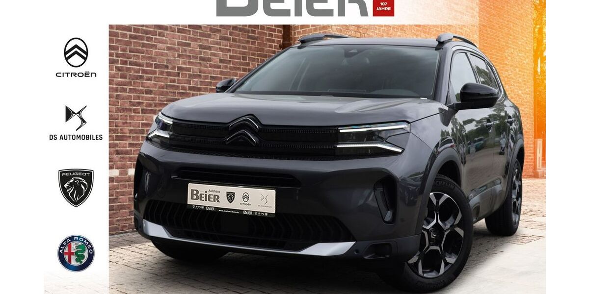 Citroen C5 Aircross 20.470 km 20.480 &euro; Karlsruhe 76131