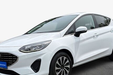 Ford Fiesta 45.800 km 13.940 &euro; Dresden 01159