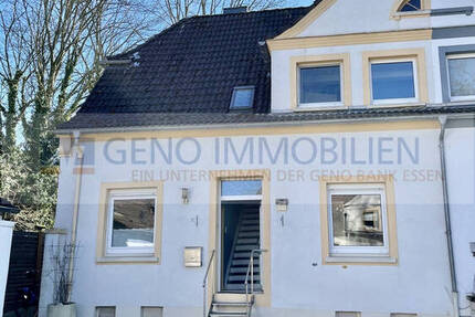 Individuell und stilvoll - schöner Altbau in E-Schonnebeck! 4 zimmer