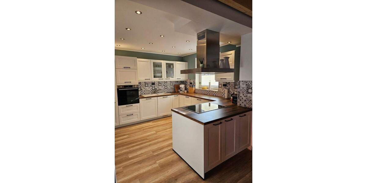 Einfamilienhaus Dormagen Gohr - 5 Zimmer, 180 m&sup2;, 650.000&euro; | Angebot:24855732