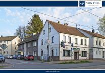 Potentialreiches Wohn- und Geschäftshaus in Bochum-Weitmar