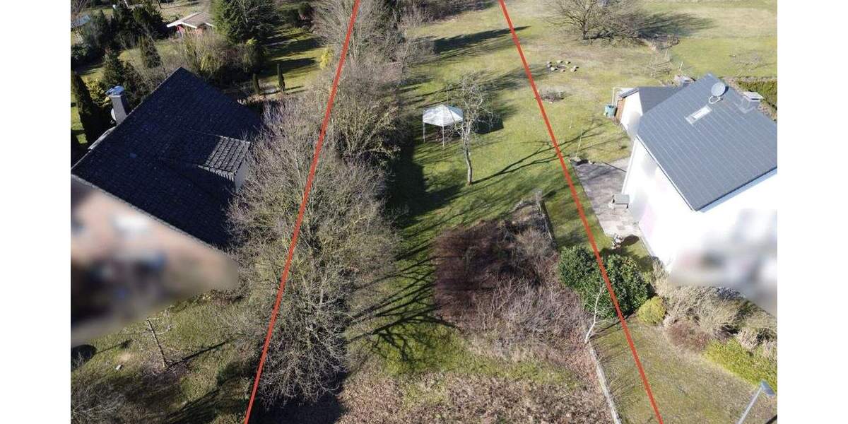 Grundstück Schlangen / Oesterholz-Haustenbeck Oesterholz-Haustenbeck - 225.000&euro; | Angebot:26725016