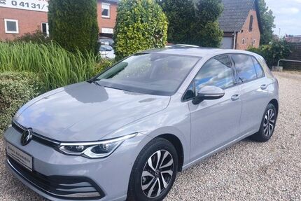 VW Golf 71.400 km 19.980 &euro; Bardowick / Lüneburg 21357