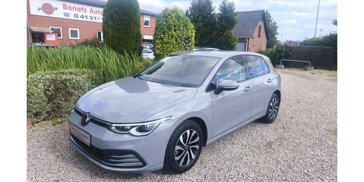 VW Golf 71.400 km 19.980 &euro; Bardowick / Lüneburg 21357