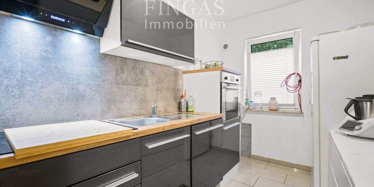 Etagenwohnung Affinghausen - 3 Zimmer, 86 m&sup2;, 113.000&euro; | Angebot:25683483