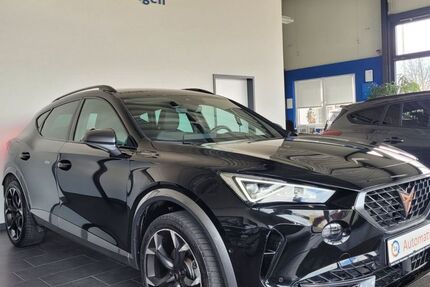 Cupra Formentor 24.600 km 27.750 € Rottenburg 72108