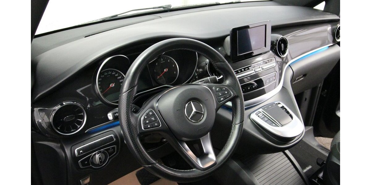 Mercedes-Benz V 220 d Edition lang PANO-DACH+LED+NAVI+KAMERA 95.519 km 42.900 &euro; Hagenow 19230