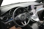 Mercedes-Benz V 220 d Edition lang PANO-DACH+LED+NAVI+KAMERA 95.519 km 42.900 &euro; Hagenow 19230
