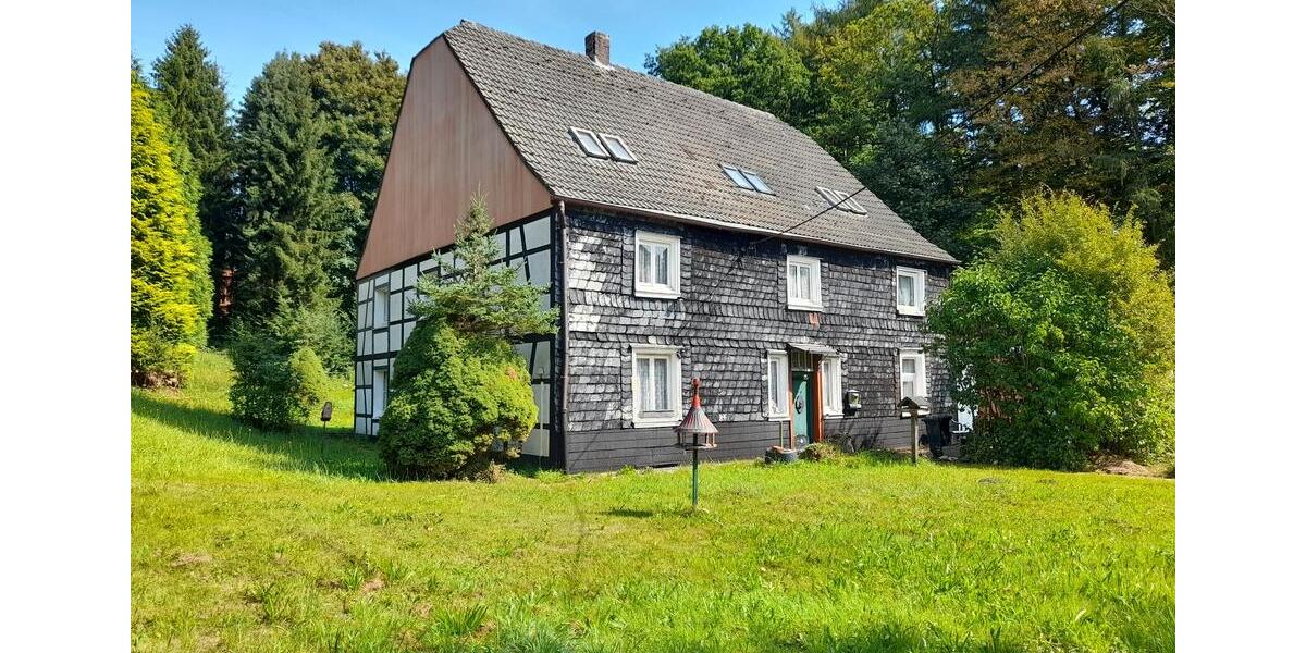 altes Fachwerkhaus zur Kern Sanierung in Sprockhövel ca. 2900qm zimmer