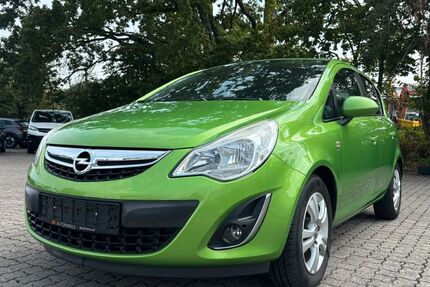 Opel Corsa 170.000 km 2.700 &euro; Baden-Bden 76532
