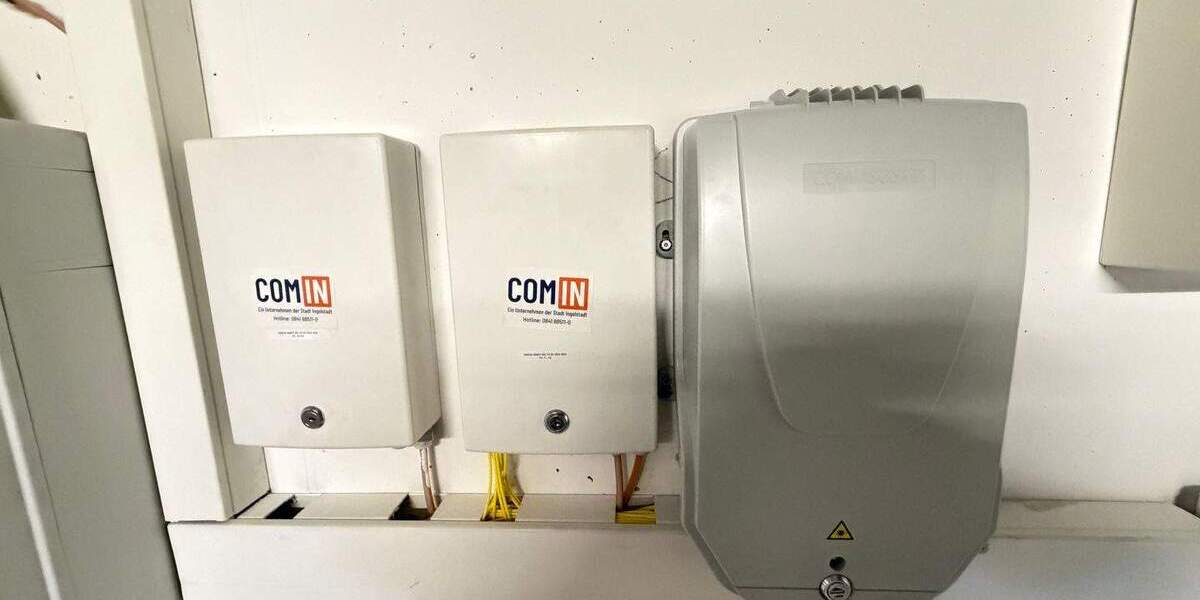 Etagenwohnung Ingolstadt Münchener Straße - 2 Zimmer, 48 m&sup2;, 990&euro; | Angebot:24667463