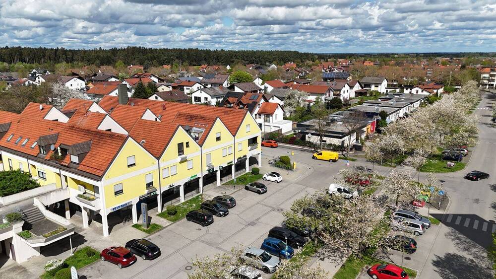 Gewerbeobjekt Kaufering - 985.000&euro; | Angebot:25692761