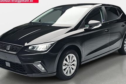Seat Ibiza 7.710 km 17.890 &euro; Rheine 48432