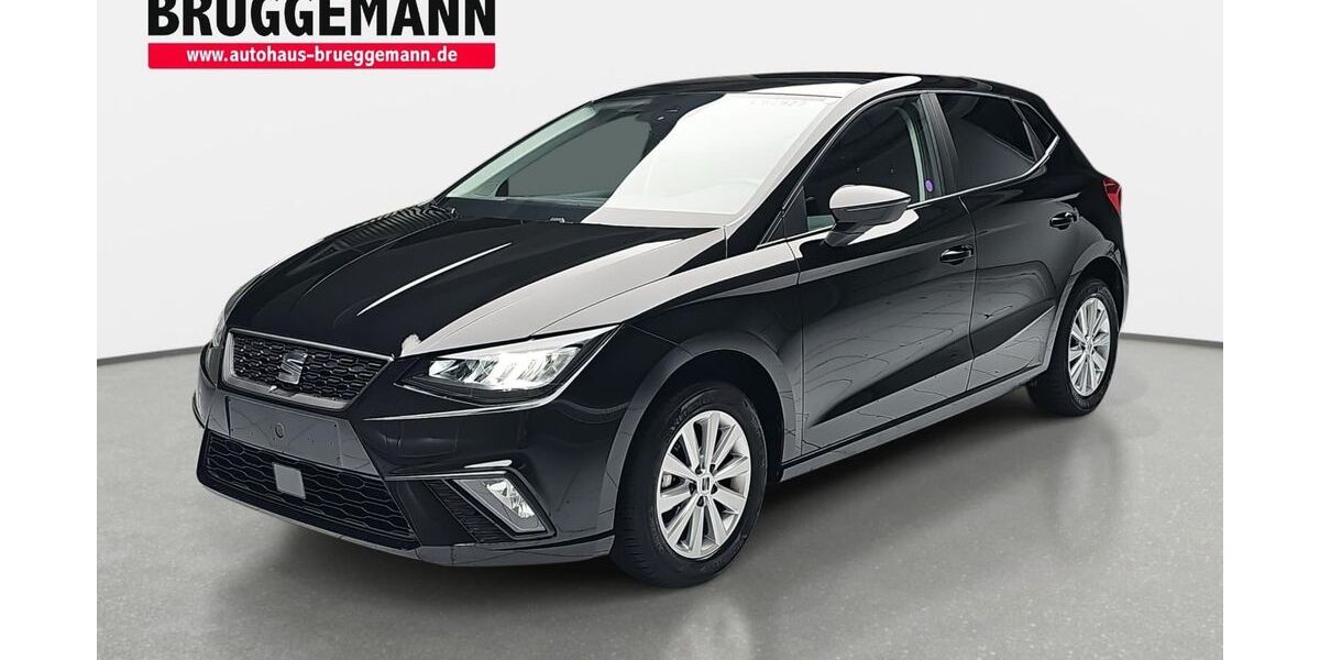 Seat Ibiza 7.710 km 17.890 &euro; Rheine 48432