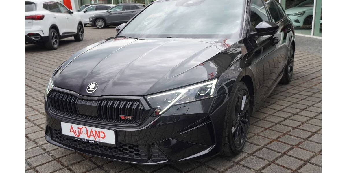 Skoda Octavia 24.819 km 38.950 &euro; Kassel 34123