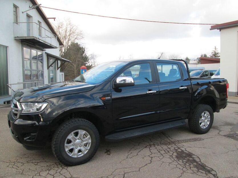 Ranger