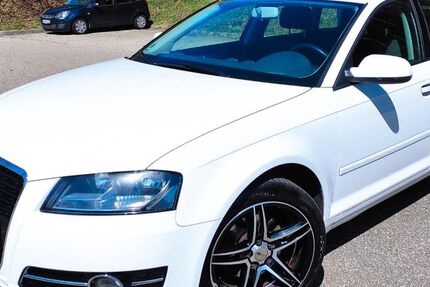 Audi A3 180.500 km 4.900 € Titisee Neustadt 79822