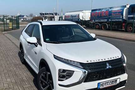 Mitsubishi Eclipse Cross 32.500 km 20.190 &euro; Bremerhaven, Stadt 27578