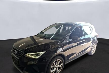 Seat Arona 21.200 km 18.500 &euro; Bad Essen (LK Osnabrück) 49152