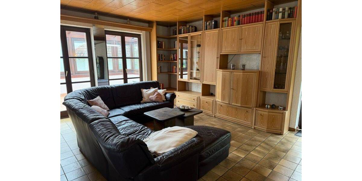 Einfamilienhaus Ober-Ramstadt Ramstadt - 7 Zimmer, 227 m&sup2;, 998.000&euro; | Angebot:26616714
