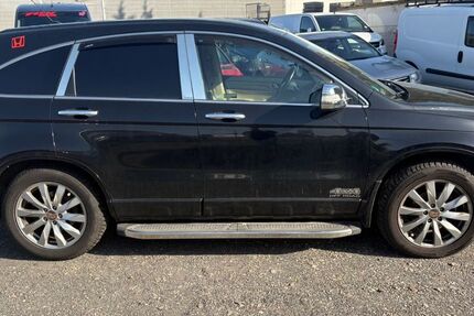 Honda CR-V 180.500 km 7.990 &euro; Elsterwerda 04910