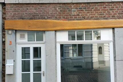 Ladenlokal zu Vermieten zimmer