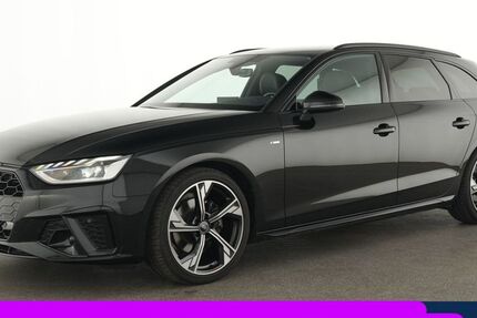 Audi A4 24.894 km 34.245 &euro; Garching bei München 85748