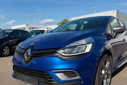 Renault Clio 111.393 km 8.000 &euro; Ravensburg 88214