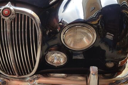 Jaguar S-Type 100.000 km 22.200 &euro; Hürth 50354