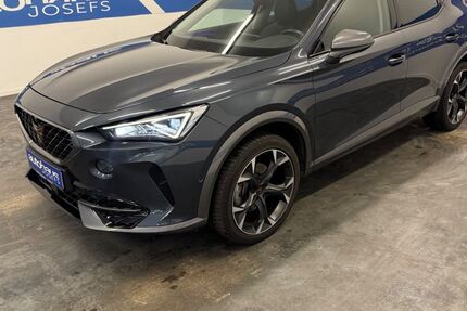 Cupra Formentor 52.000 km 24.999 &euro; Delbrück 33129