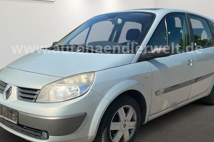 Renault Scenic 81.044 km 1.199 &euro; Brehna 06796