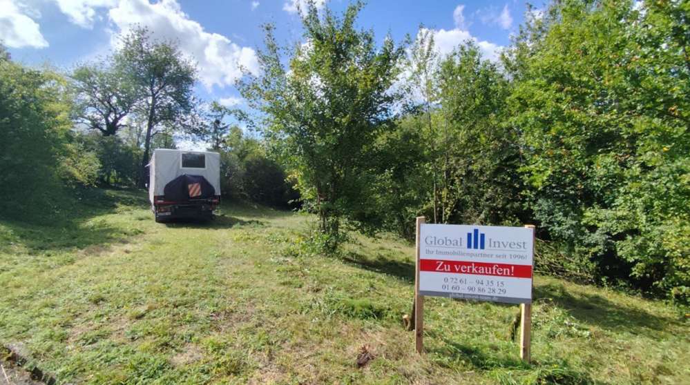 Grundstück zu verkaufen in Schefflenz Mittelschefflenz 175.000 € 2087 m² zimmer