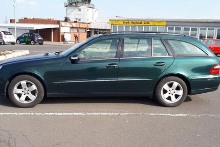 Mercedes-Benz E 240 380.000 km 2.400 &euro; Niederfischbach 57572